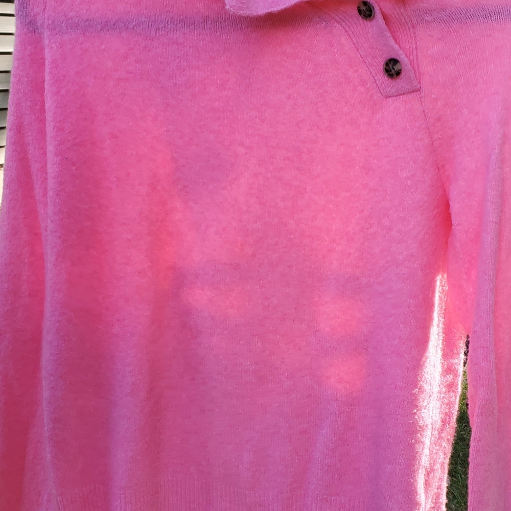 J.Crew sweater, Size S.
